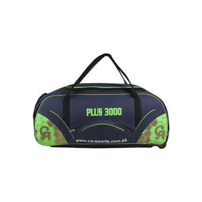 CA Plus 3000 Wheelie Kit Bag