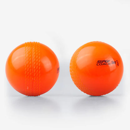 Kookaburra Super Coach Soft Cricket Ball