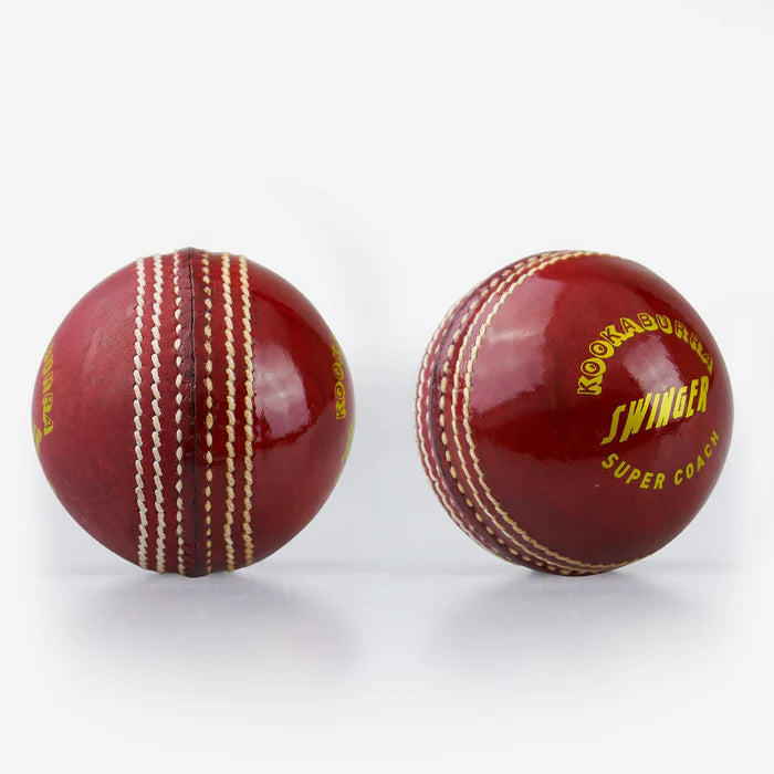 Kookaburra Super Coach Swinger Ball