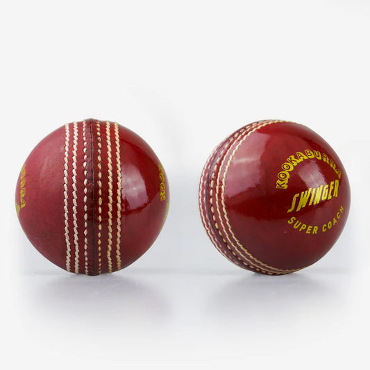 Kookaburra Super Coach Swinger Ball