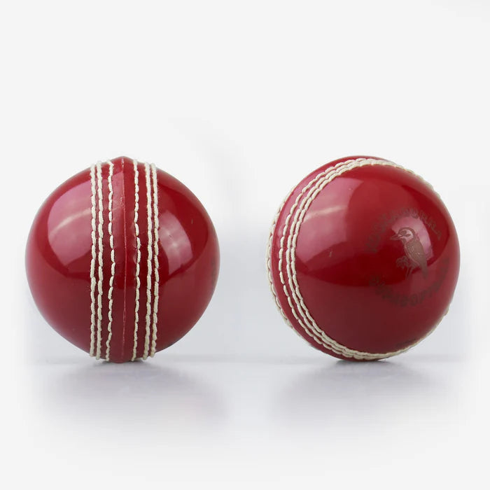 Kookaburra Super Coach Softball White Junior