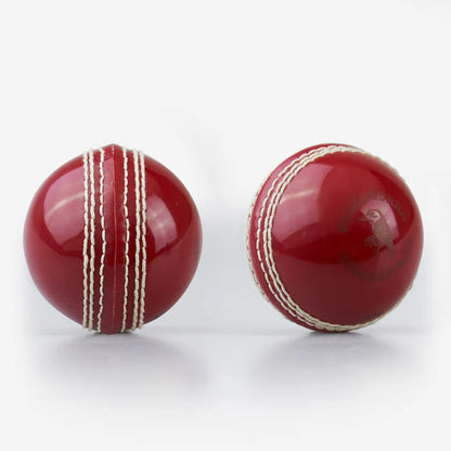 Kookaburra Super Coach Softball White Junior