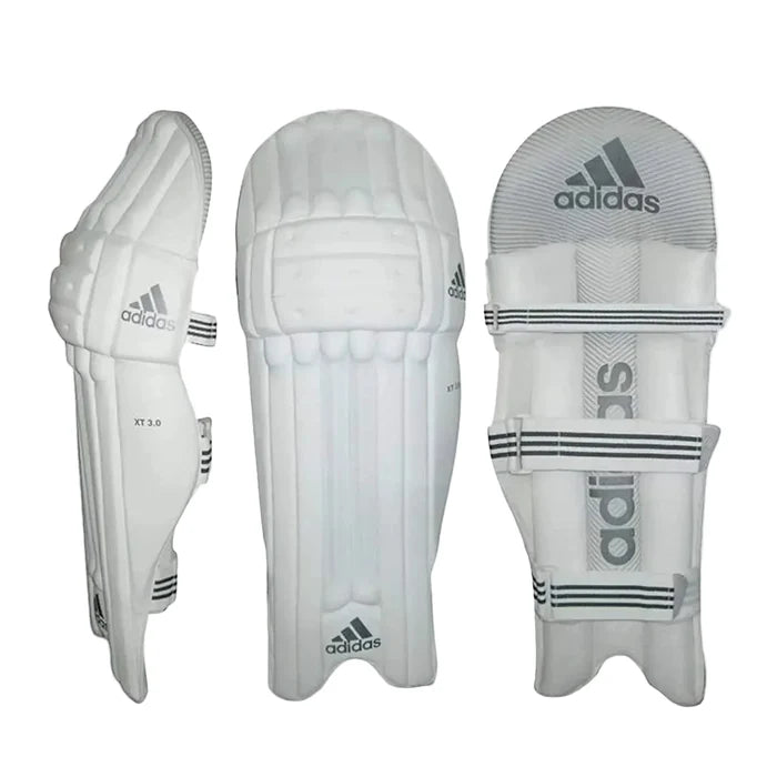 Adidas XT 3.0 Batting Pads