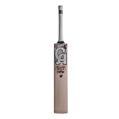 CA Plus 20k Morgan Limited Edition Cricket Bat