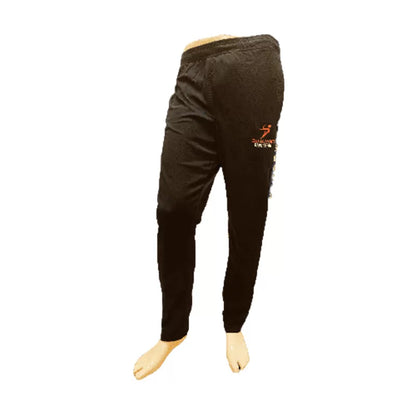 DS Sports Trouser Black/Blue