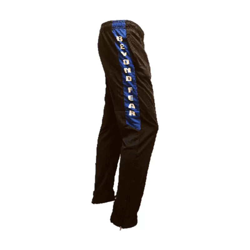 DS Sports Trouser Black/Blue