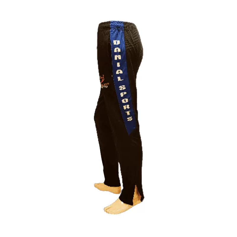 DS Sports Trouser Black/Blue