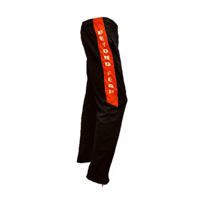 DS Sports Trouser Black/Red