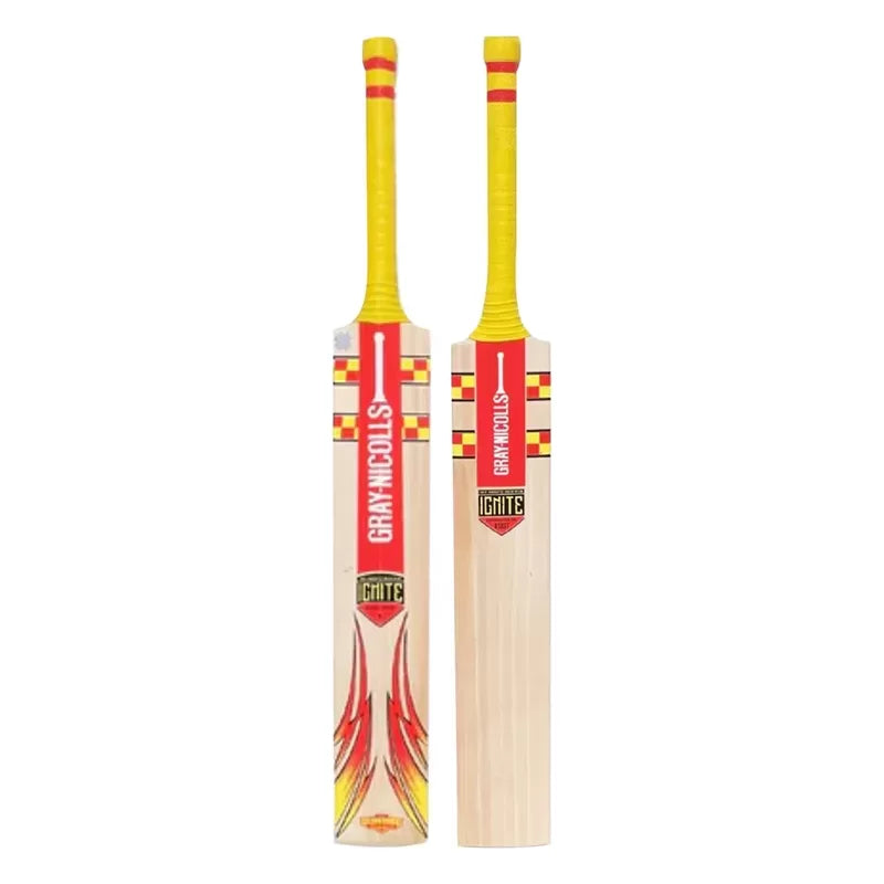 Gray Nicolls Ignite GN4.5 English Willow Cricket Bat