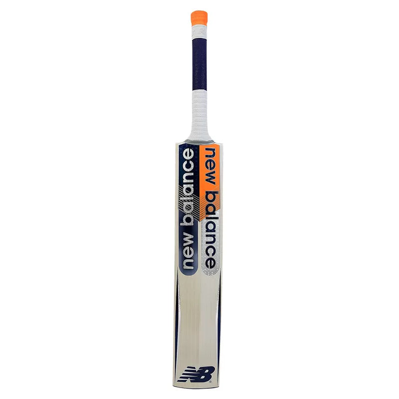 New Balance DC PRO+ English Willow Cricket Bat