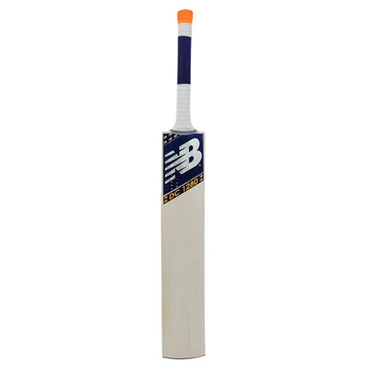 New Balance DC PRO+ English Willow Cricket Bat