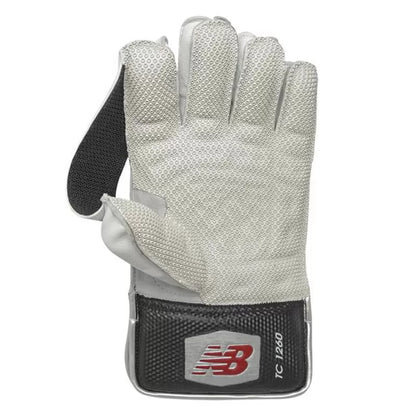 New Balance TC 1260 Wicket Keeping Gloves