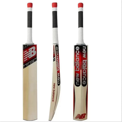 New Balance TC 590 English Willow Cricket Bat SH