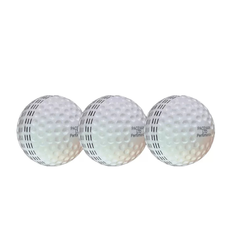 Paceman LTD Machine Balls – Pack of 12