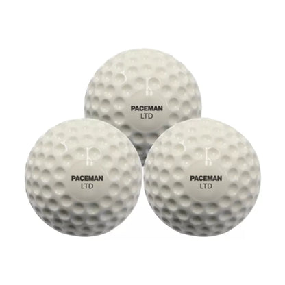 Paceman LTD Machine Balls – Pack of 12