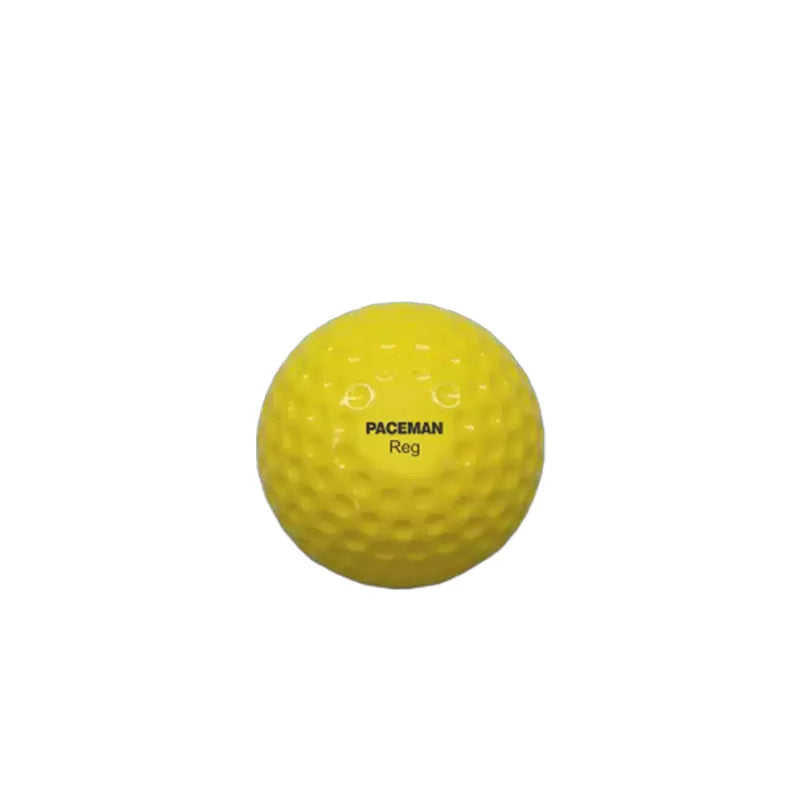 Paceman REG Machine Hard Ball