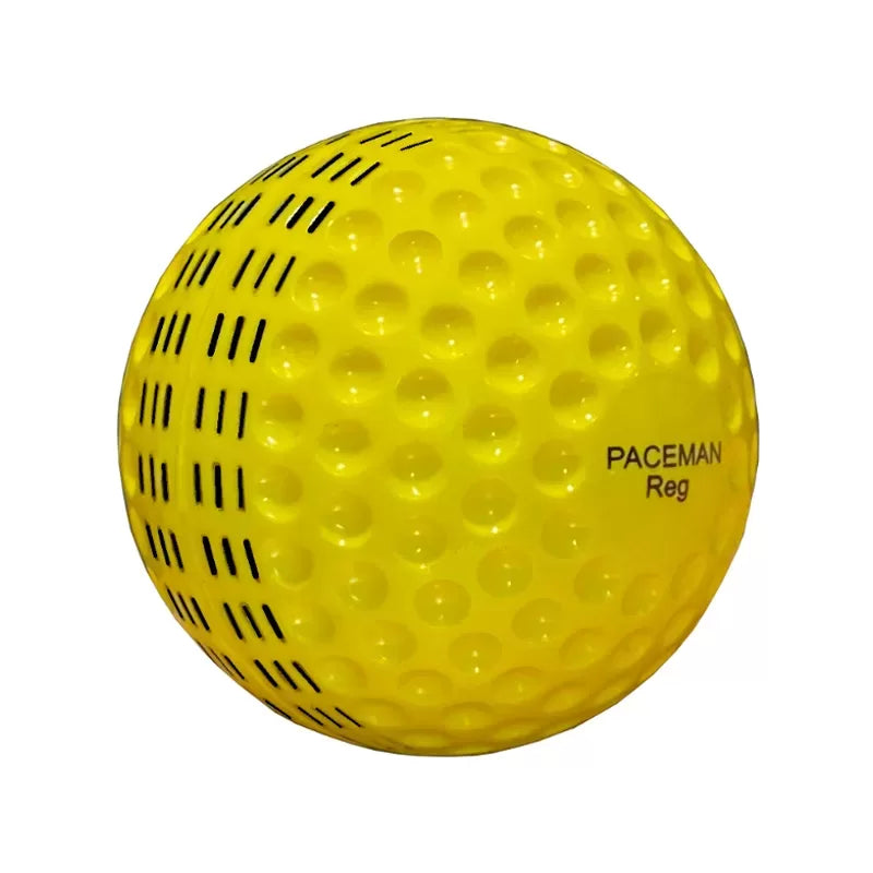 Paceman REG Machine Hard BALL – PACK OF 12