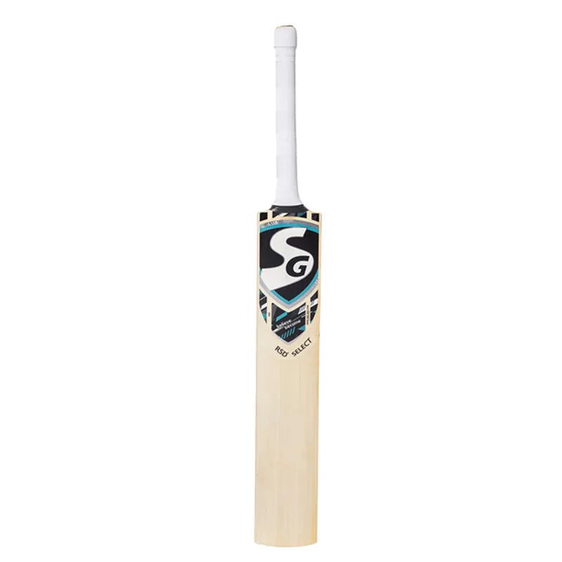 SG RSD® Select English Willow Cricket Bat