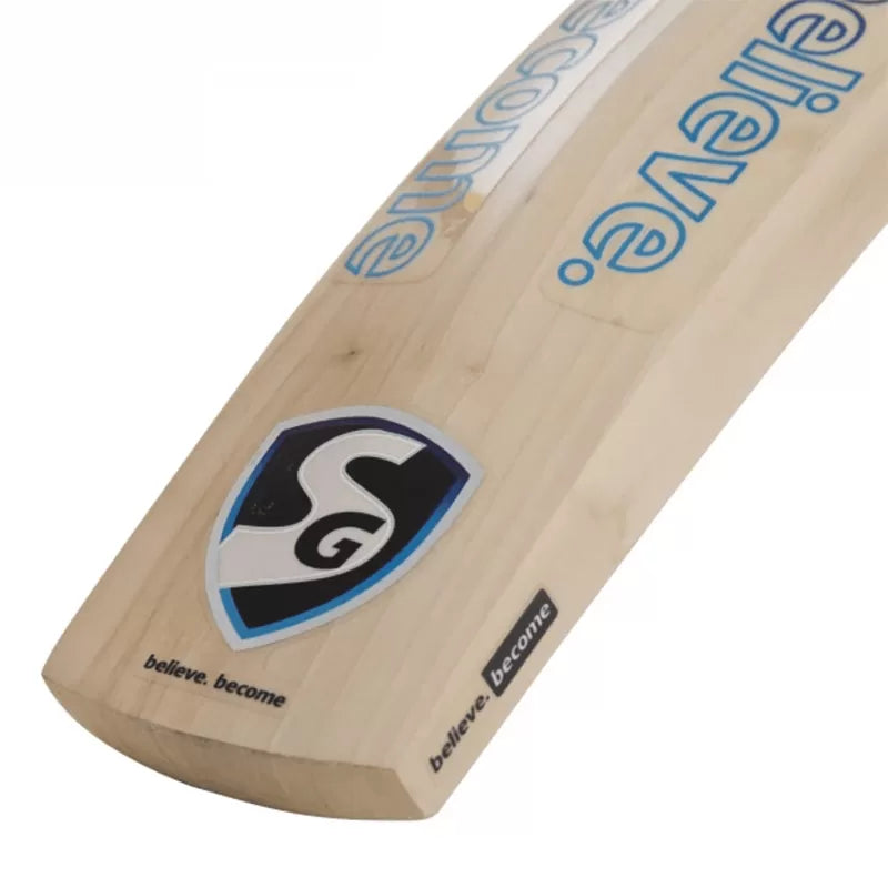 SG Reliant Xtreme English Willow Cricket Bat