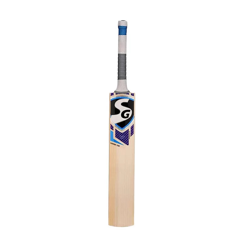 SG Sierra 250 English Willow Cricket Bat