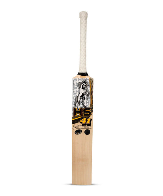 HS 41 Player Edition Cricket Bat