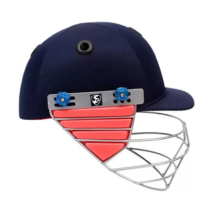 SG Polyfab Cricket Helmet