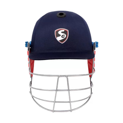 SG Polyfab Cricket Helmet