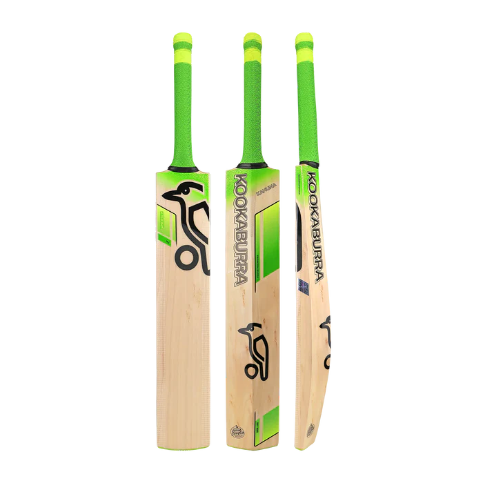 Kookaburra Kahuna 4.1 Junior Cricket Bat