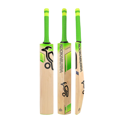 Kookaburra Kahuna 4.1 Junior Cricket Bat
