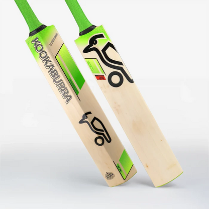 Kookaburra Big Kahuna Cricket Bat 2025