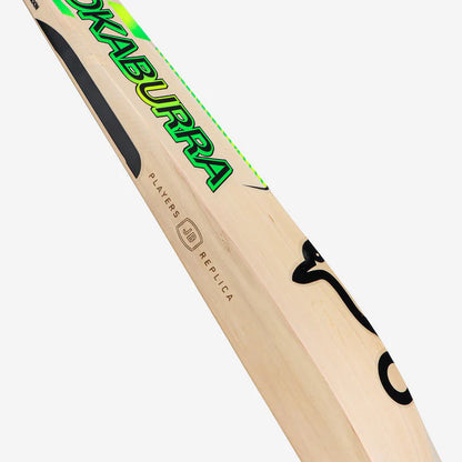 Kookaburra Kahuna Pro 1.1 Players Select Cricket Bat