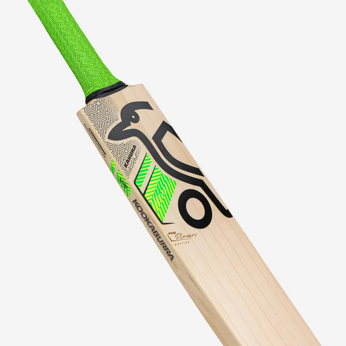 Kookaburra Kahuna Pro Players Edition Cricket Bat 2026