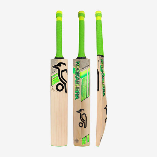 Kookaburra Kahuna Pro Players Edition Cricket Bat 2026