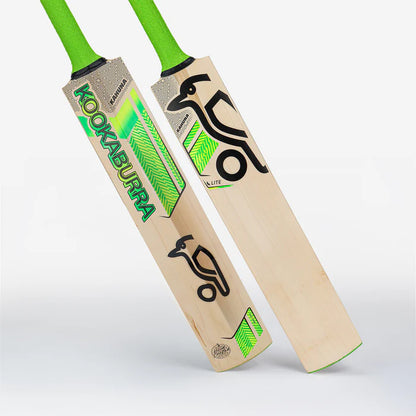 Kookaburra Kahuna Lite Cricket Bat