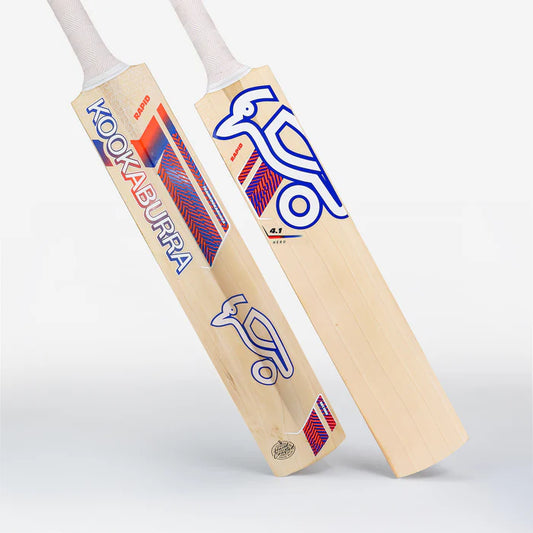 Kookaburra Rapid 4.1 Hero Cricket Bat