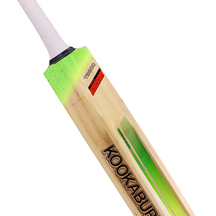 Kookaburra TB 800 Red Tennis Bat