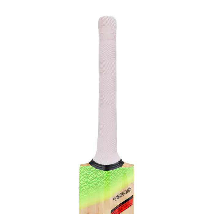 Kookaburra TB 800 Red Tennis Bat