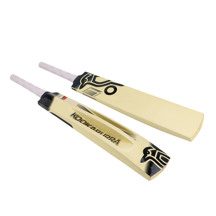Kookaburra TB 1000 Red Tennis Bat