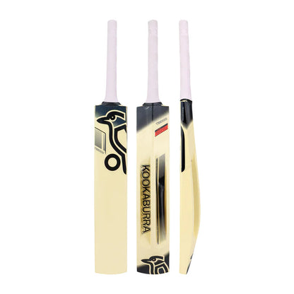 Kookaburra TB 1000 Red Tennis Bat