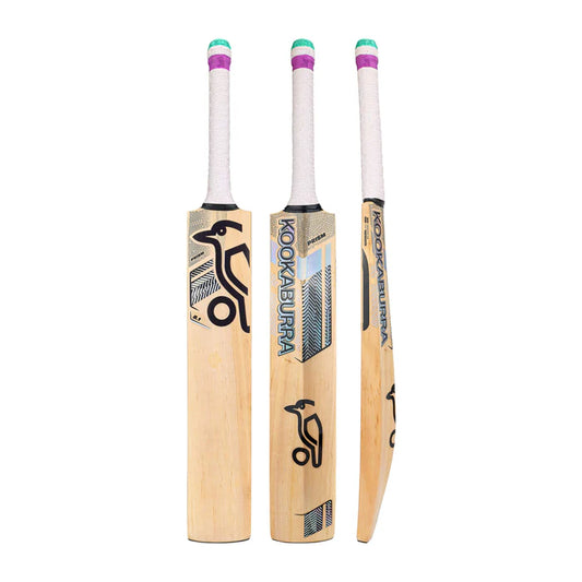Kookaburra Prism 8.1 Kashmir Willow Cricket Bat SH