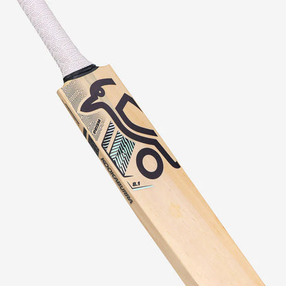 Kookaburra Prism 8.1 Kashmir Willow Cricket Bat