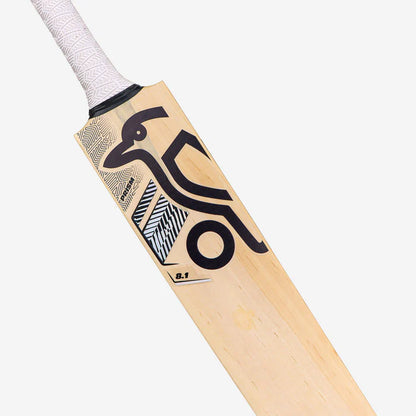 Kookaburra Prism 8.1 Kashmir Willow Cricket Bat