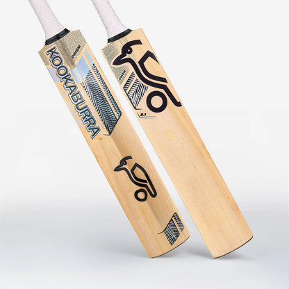 Kookaburra Prism 8.1 Kashmir Willow Cricket Bat