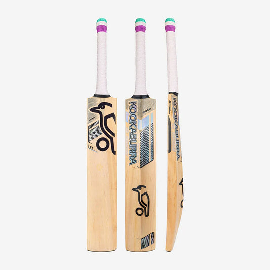 Kookaburra Prism 8.1 Kashmir Willow Cricket Bat
