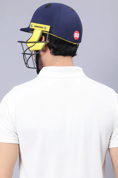 SS Premium Cricket Helmet