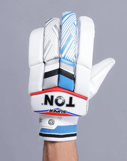 SS Ton Super Batting Gloves