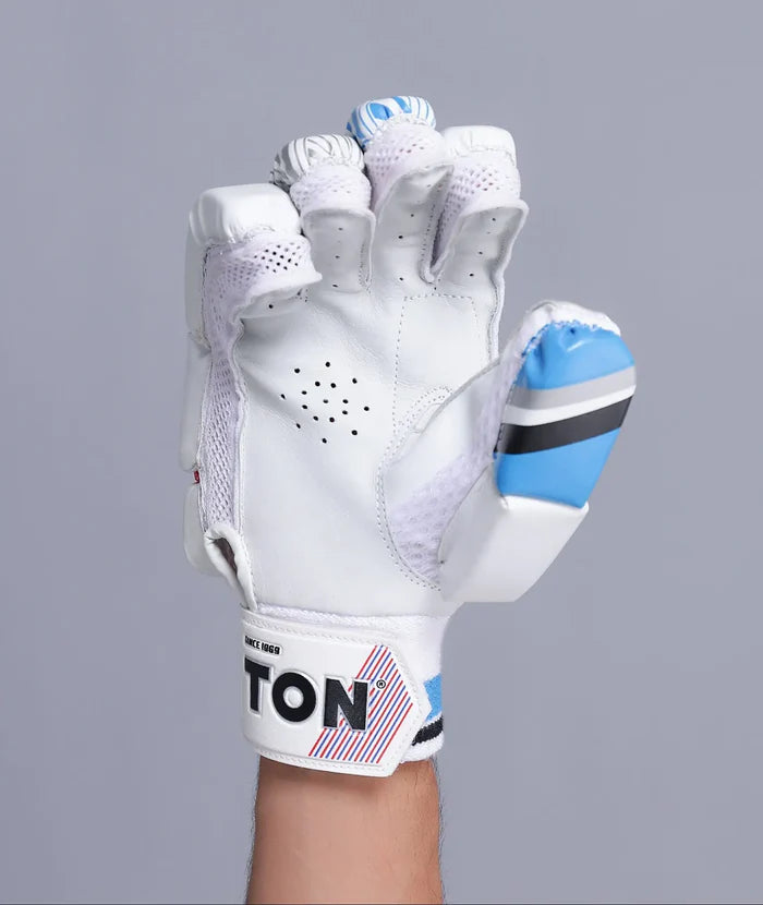 SS Ton Super Batting Gloves
