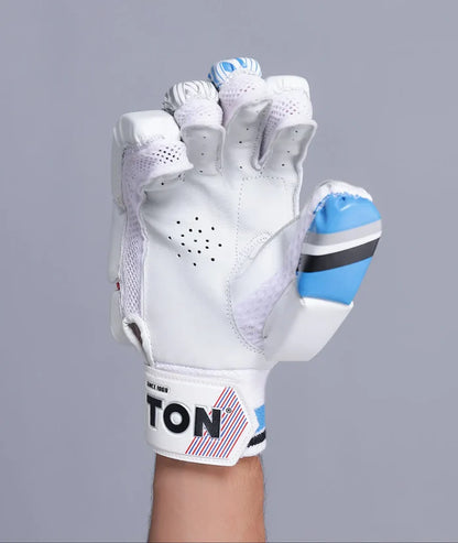 SS Ton Super Batting Gloves