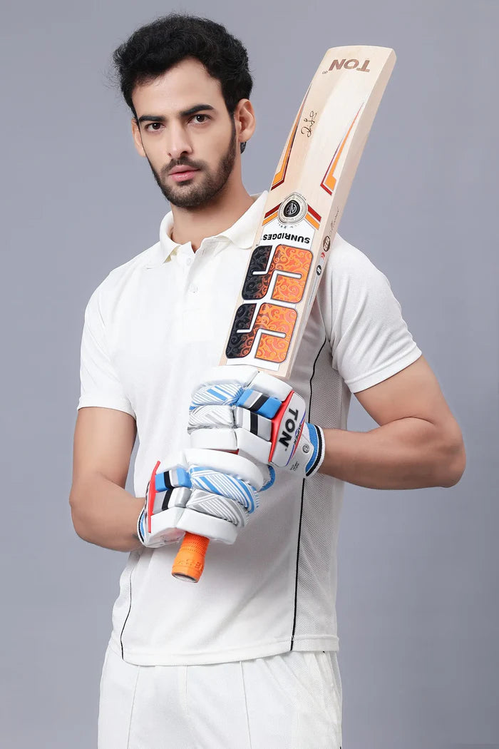 SS Ton Super Batting Gloves