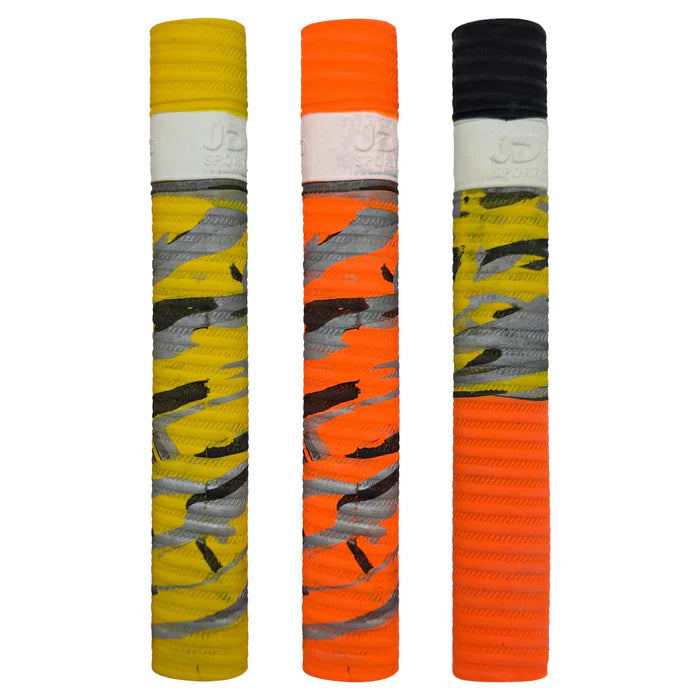JD Cricket Tape Ball Bat Grip